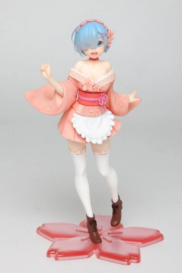 Precious Figure Rem Original Sakura Image ver.