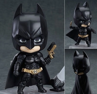 Batman Figure Бэтмэн Фигурка