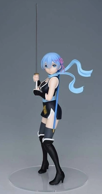 SPM Figure Rem Kunoichi Ver.