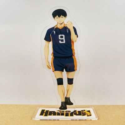 Haikyuu Волейбол стенд Кагеяма 3