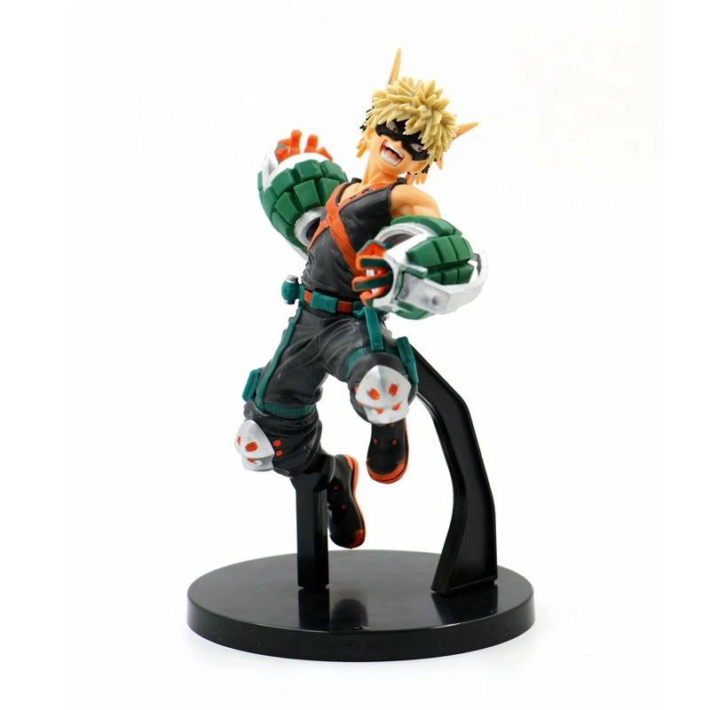 Boku No Hero Academia Figure D Моя Геройская Aкадемия Фигрука