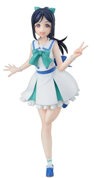 SPM Figure Matsuura Kanan The First of Aqours Ver.