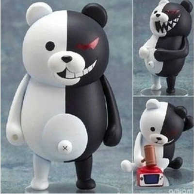 Danganronpa Monokuma Данганронпа Монокума фигурка