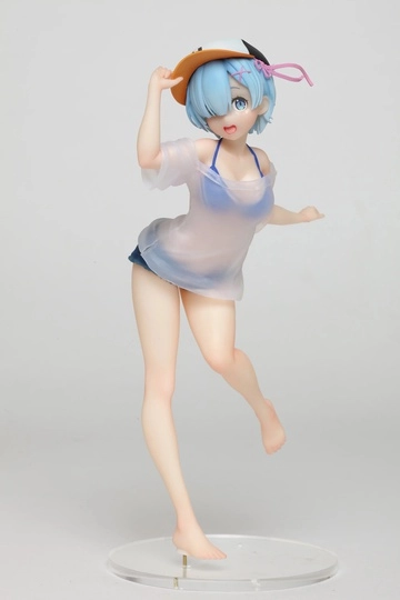 Rem T-shirt Swimsuit Ver.