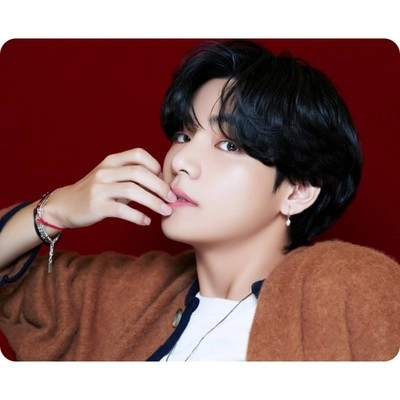 BTS Mousepad V Коврик для мыши