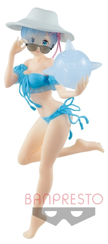 EXQ Figure Rem Special Assortment Vol.2