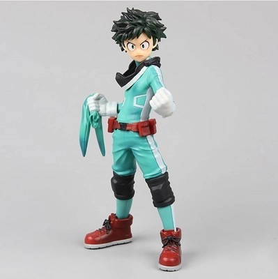 Boku No Hero Academia Figure Моя Геройская Академия Фигурка