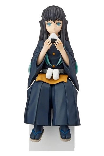 Premium Chokonose Figure Tokitou Muichirou