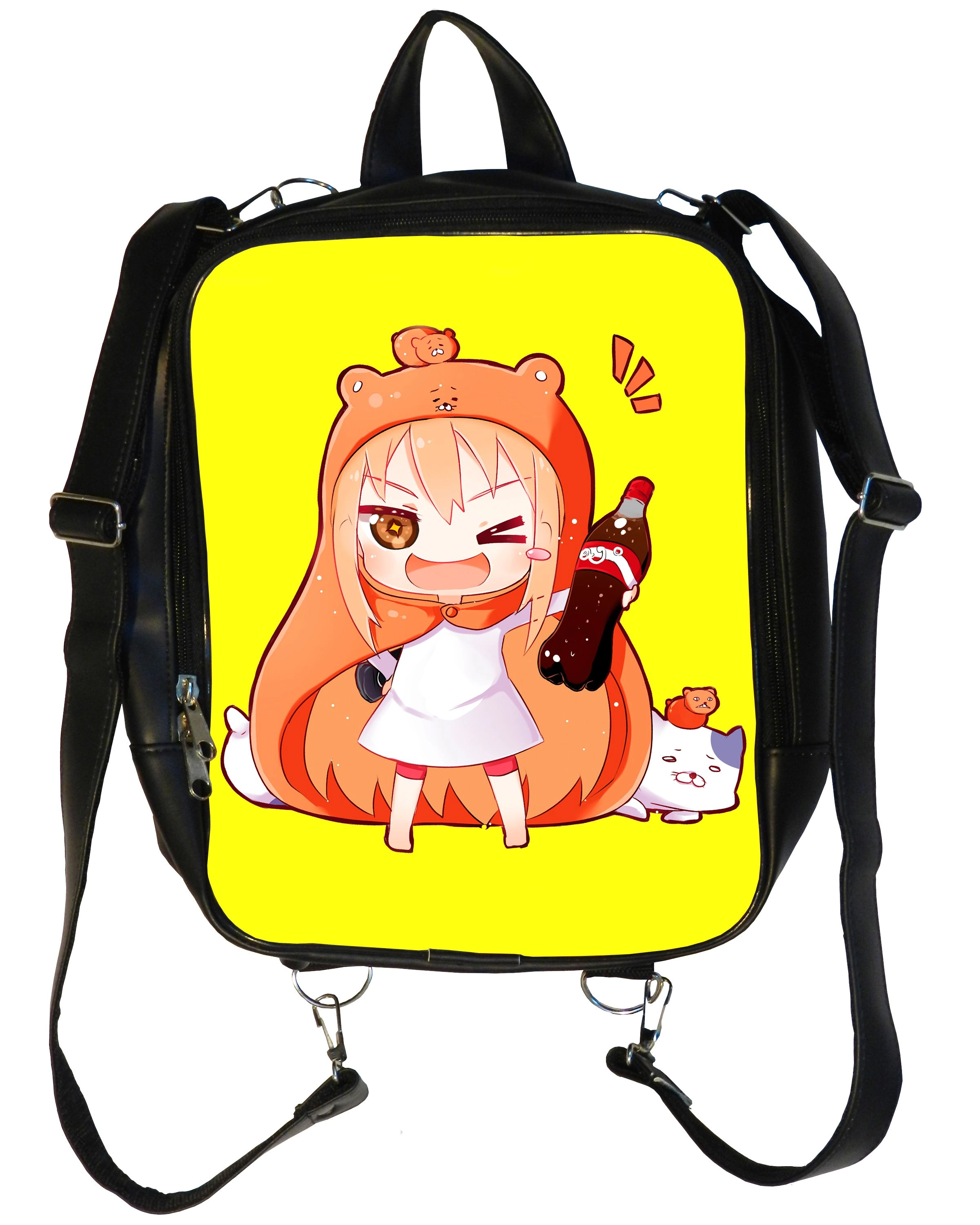 Рюкзак Himouto Umaru-chan [RP_Umaru_006S]