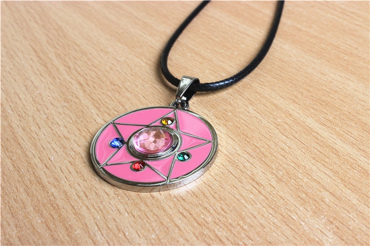 Sailormoon necklace B Сейлормун кулон