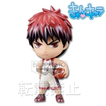 Ichiban Kuji Kuroko no Basket ~Shiny Color~: Kagami Taiga