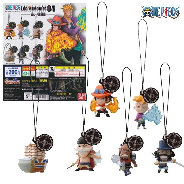 One Piece Mobile Phone accessory