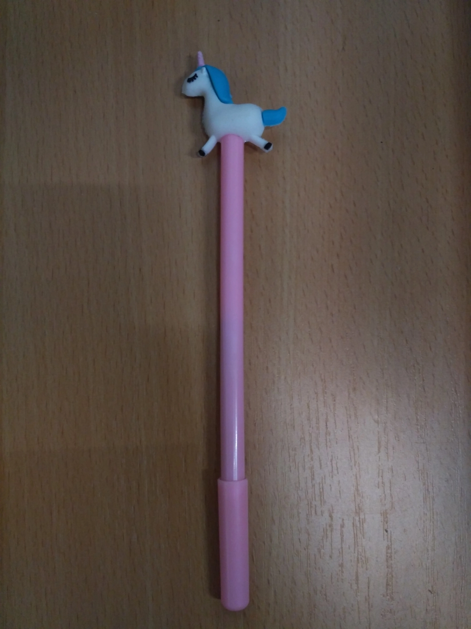 Unicorn Pen C Единорог Ручка