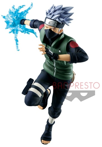 Vibration Stars Hatake Kakashi