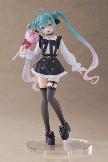 Hatsune Miku Fashion Figure Subculture