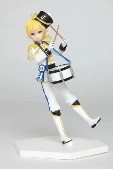 Kagamine Len Winter Live Ver.