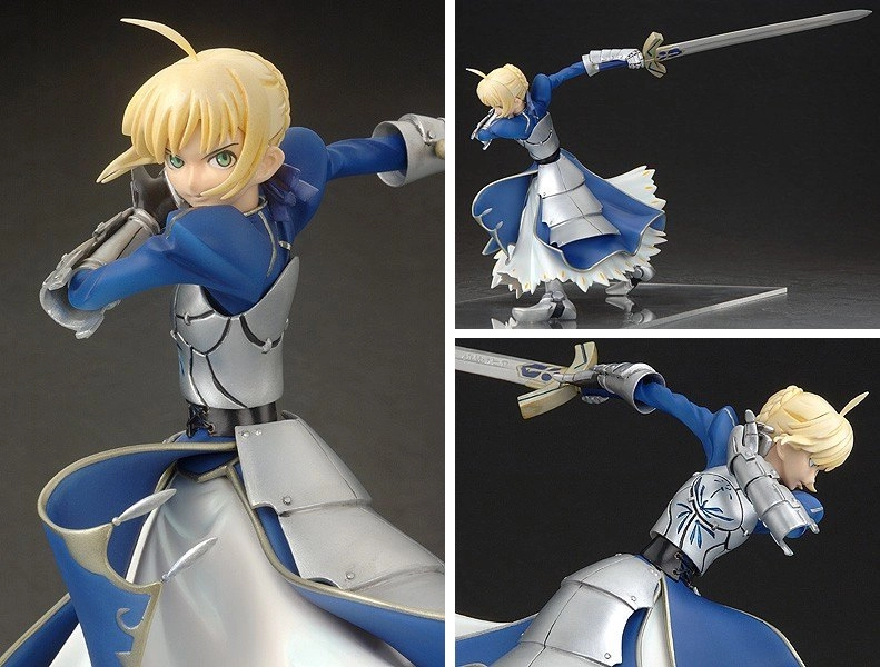 Good Smile Company Saber (2005)