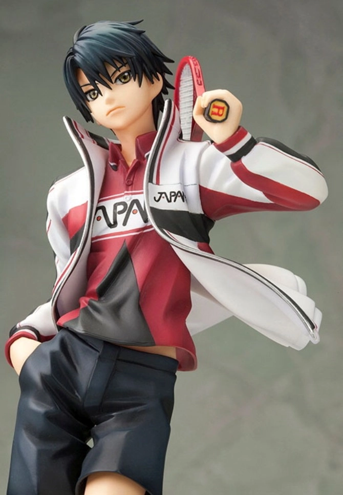 Kotobukiya Ryoma Echizen Figure