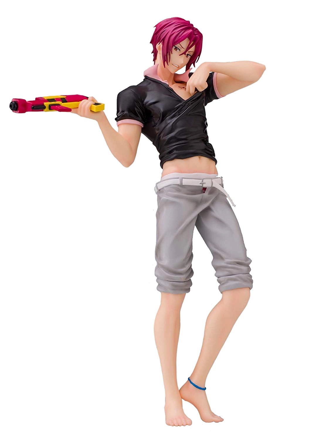 Toy's Work Free Matsuoka Rin Figure