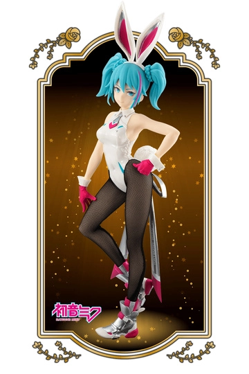 BiCute Bunnies Hatsune Miku Street Another Ver.