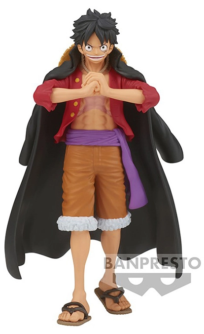 One Piece Monkey D. Luffy