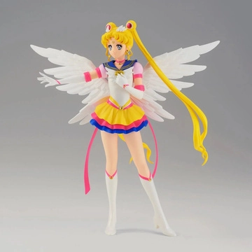 GLITTER & GLAMOURS Eternal Sailor Moon