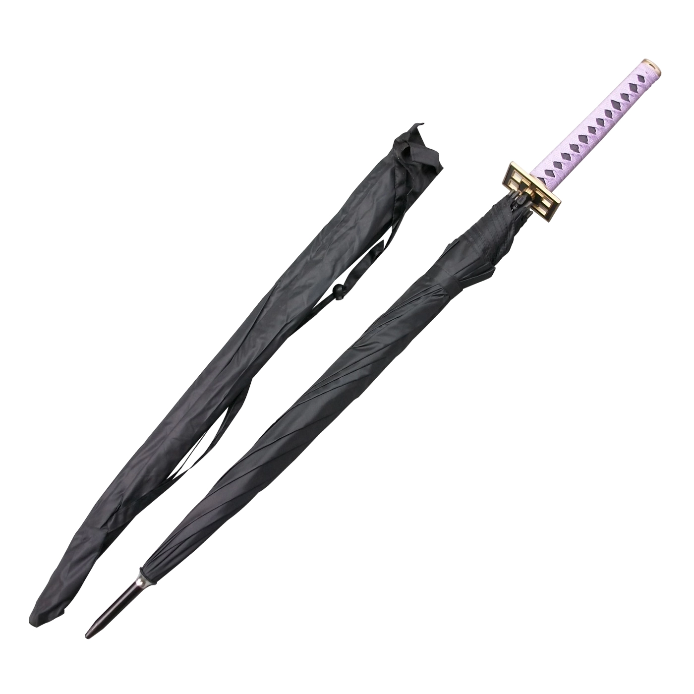 Bleach Sword Umbrella A Блич Меч Зонт