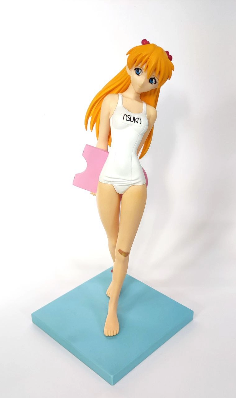 Soryu Asuka Langley Swim Suit Ver. 2