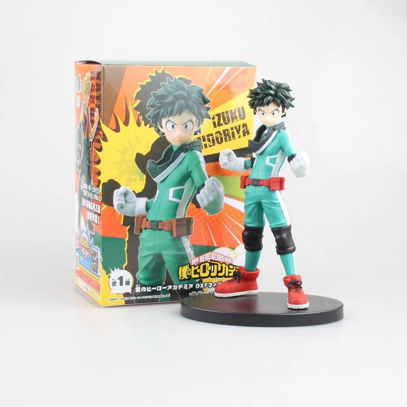 Boku No Hero Academia Figure Моя Геройская Академия Фигурка