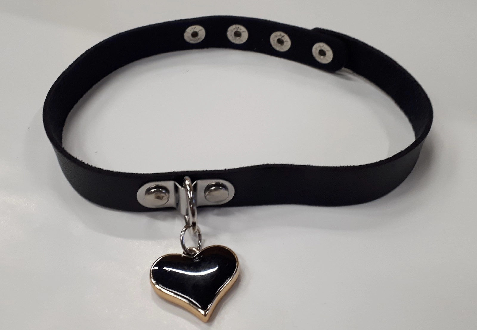 Heart Choker A Чокер Сердце