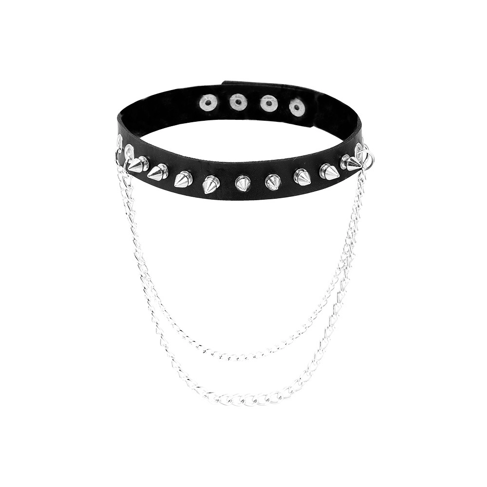 Choker Чокер 7