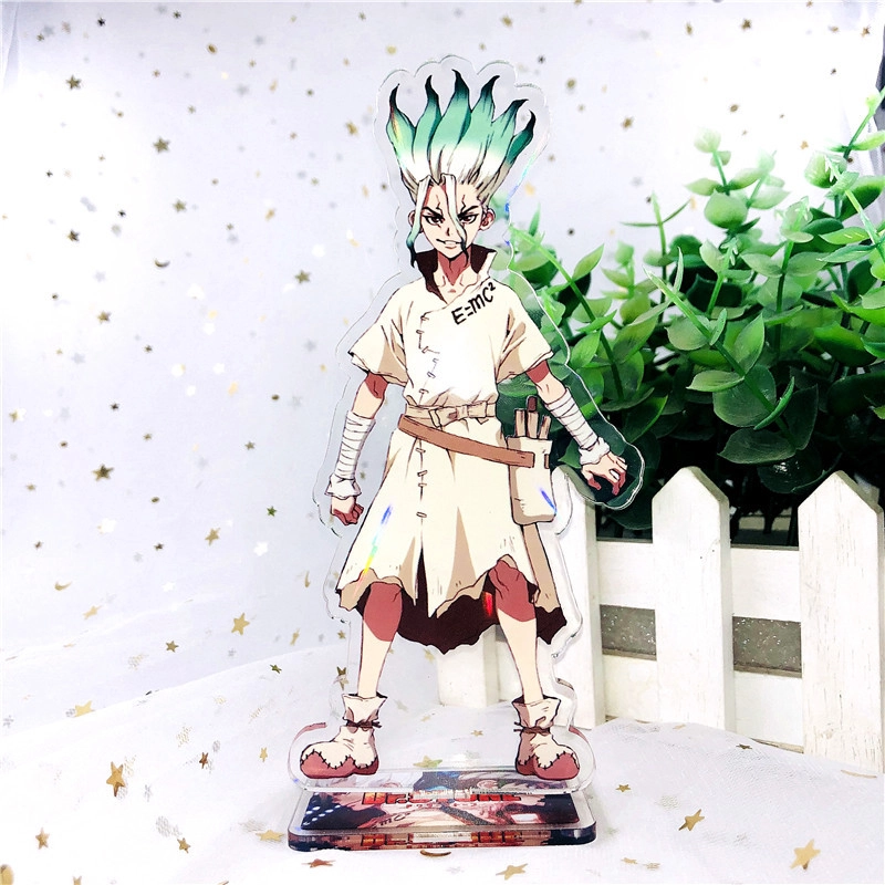 Dr.Stone Доктор Стоун стенд