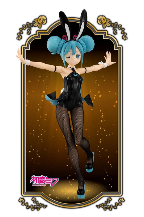 BiCute Bunnies Hatsune Miku Wink Ver.