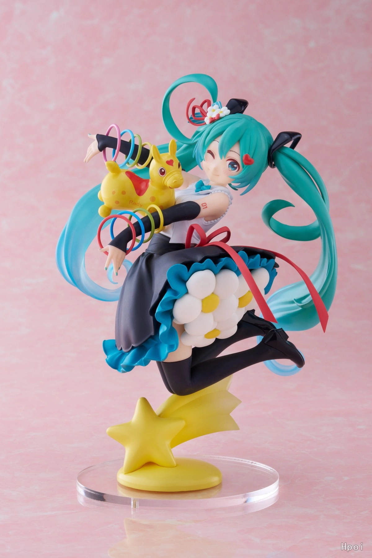 Artist Masterpiece+ Hatsune Miku × Rody