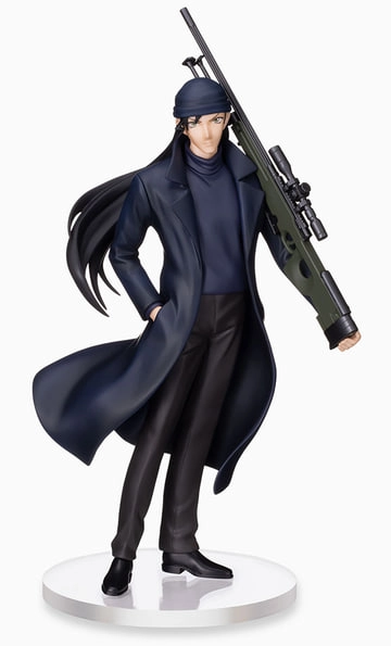 PM Figure Akai Shuuichi - Rye