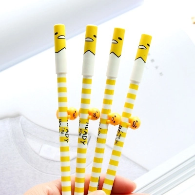 Gudetama Pen Гудетама Ручка