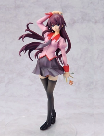 Ichiban Kuji Premium Nishio Ishin Anime Project: Senjougahara Hitagi