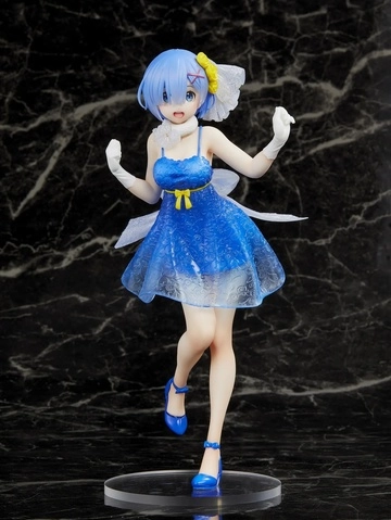 Precious Figure Rem Fuz Ver.