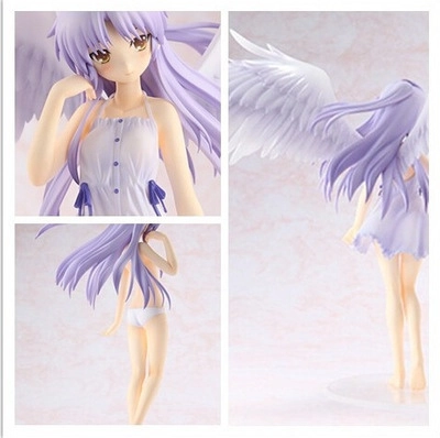 Angel Beats Figure Ангельские Ритмы Фигурка