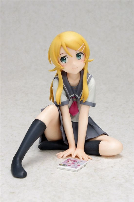 OreImo Figure А Моя Сестренка Не Может Быть Такой Милой Фигурка