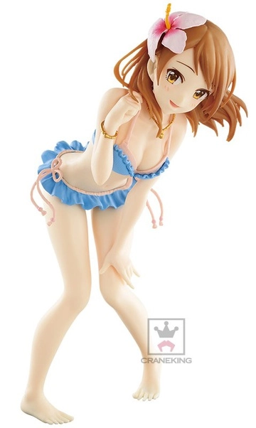 EXQ Figure Houjou Karen