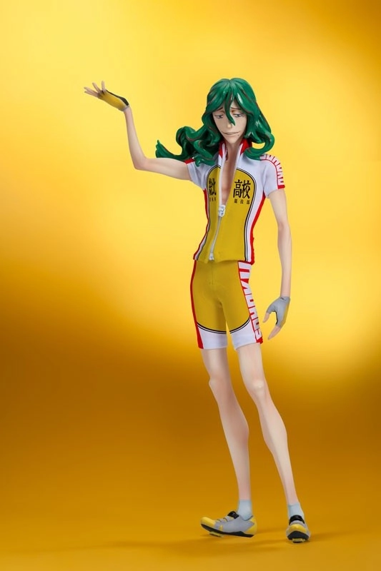 Yowamushi Pedal - Makishima Yuusuke