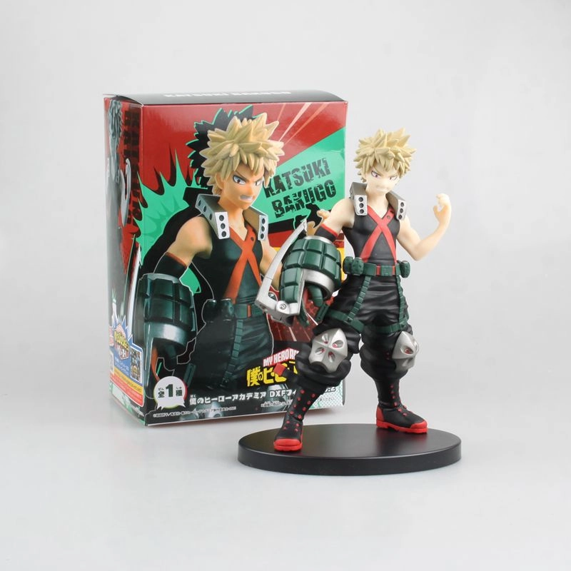 Boku no Hero Academia Figure A Моя Геройская Академия Фигурка