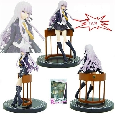 Danganronpa Figure Данганронпа Фигурка