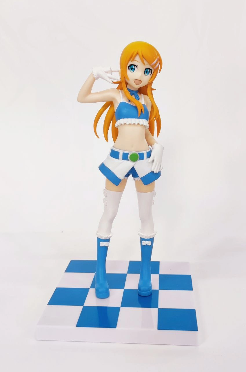 Sega Game Prize Kousaka Kirino