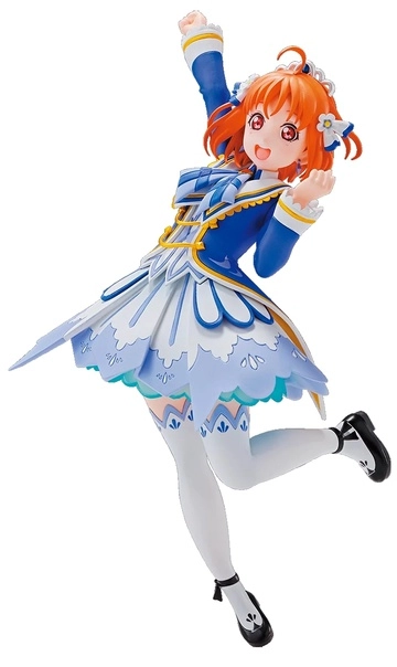 Ichiban Kuji Love Live! Sunshine!! The School Idol Movie Over the Rainbow: Takami Chika