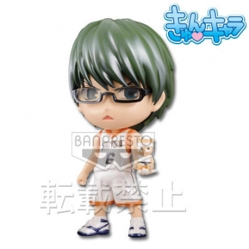 Ichiban Kuji Kuroko no Basket ~Shiny Color~: Midorima Shintarou