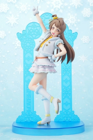 SPM Figure Minami Kotori Snow Halation Ver.