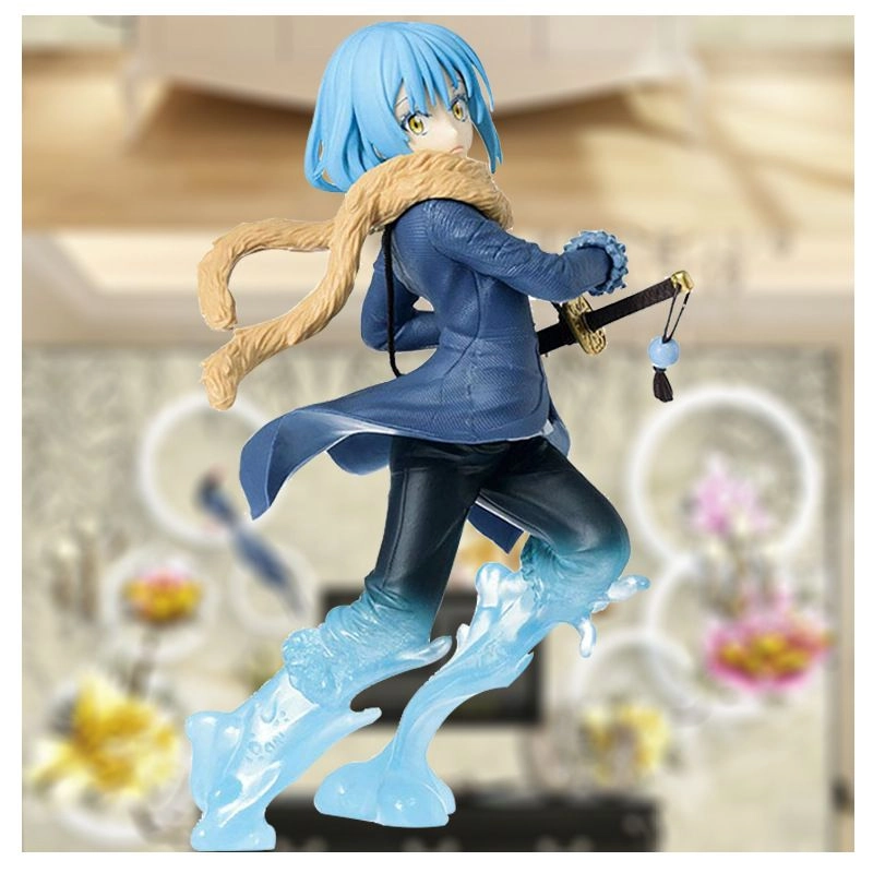 Tensei shitara Slime Datta Ken Figure О Моем Перерождении В Слизь Фигурка