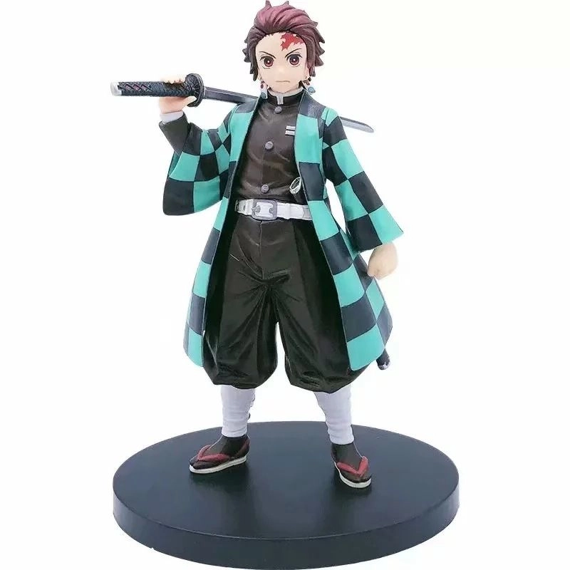 Kimetsu no Yaiba Figure Истребитель Демонов Фигурка